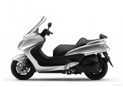 Yamaha Majesty 400 ABS Yamaha Majesty 400 ABS